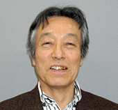 野上 謙一氏