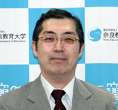 伊藤 剛和氏