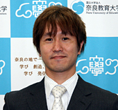 島田 茂氏